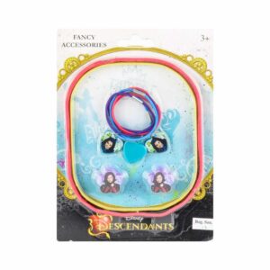 Accesorio De Cabello IKIDS EUROSWAN Descendientes
