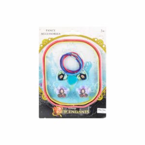 Accesorio De Cabello FROZEN Descendientes