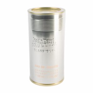 Fragancia Para Damas Clasique JEAN PAUL GAULTIER EDT 50 Ml
