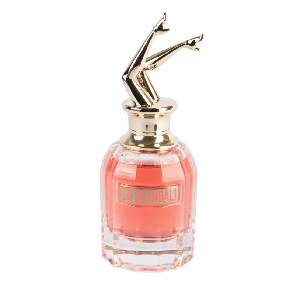 Fragancia Para Damas So Scandal JEAN PAUL GAULTIER EDP 50 Ml - Imagen 2
