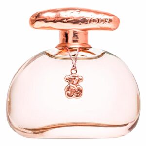 Fragancia Para Dama Sensual Touch TOUS EDT 100 Ml