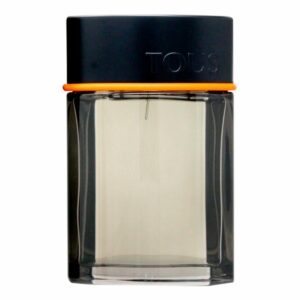 Fragancia Para Caballero Man Intense TOUS EDP 100 Ml