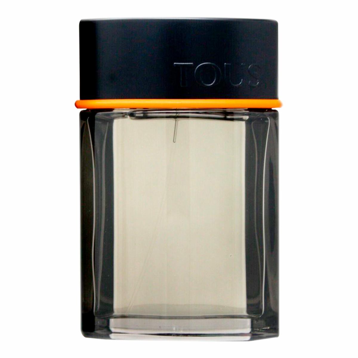 Fragancia Para Caballero Man Intense TOUS EDP