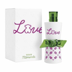 Fragancia Para Dama Tous Moments TOUS EDT 90 Ml