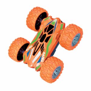 Vehículo R/C Stunt Runner TAIYO Usa Pila AA x 4