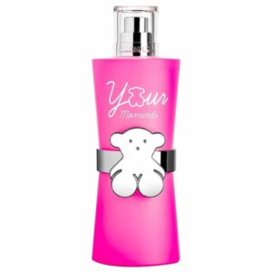Fragancia Para Dama Your Moment TOUS EDT 90 Ml