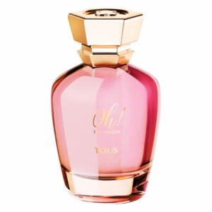 Fragancia Para Dama On The Origin Damas TOUS EDP 100 Ml