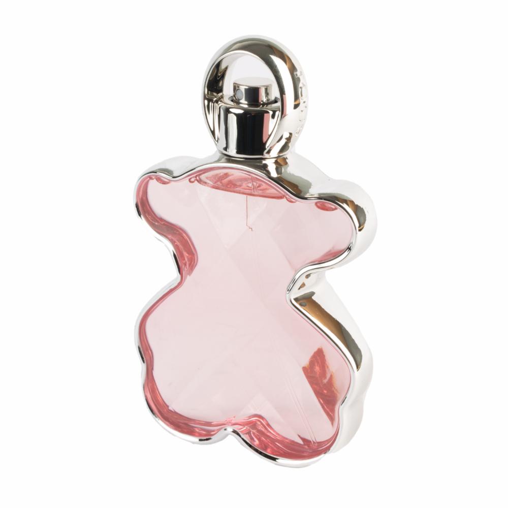 Fragancia Para Dama Love Me TOUS EDP 90 Ml - Imagen 3