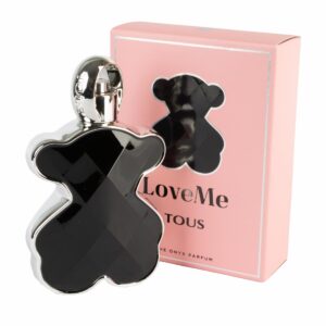 Fragancia Para Dama Love Me Onyx TOUS EDP 90 Ml