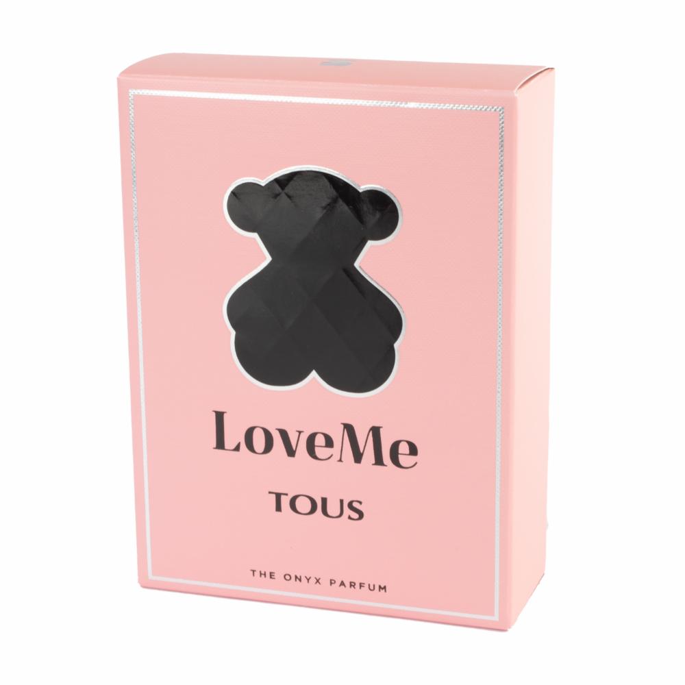 Fragancia Para Dama Love Me Onyx TOUS EDP 90 Ml - Imagen 3