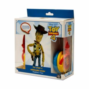 Auriculares Woody PAT AVENUE HK LIMITED Toy Story