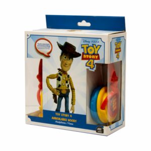 Auriculares Woody TOY STORY Toy Story