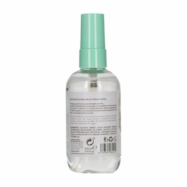 Agua De Colonia Con Prebióticos Y Vitaminas SEVEN KIDS 100 Ml - Imagen 2