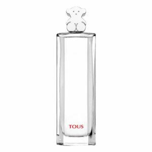 Fragancia Para Dama Clásica TOUS EDT 90 Ml