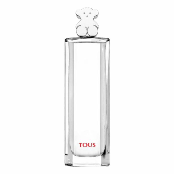 Fragancia Para Dama Clásica TOUS EDT 90 Ml