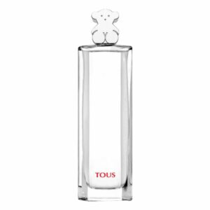 Fragancia Para Dama Clásica TOUS EDT 90 Ml