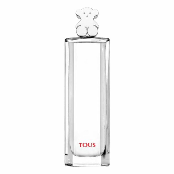 Fragancia Para Dama Clásica TOUS EDT 90 Ml