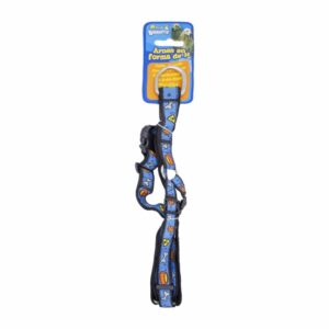 Arnés Para Perro De Nylon SOLEIL PET'S WORLD Unidad