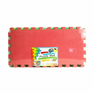 Alfombra Infantil SUN TA TOYS SDN.BHD. 26 Piezas