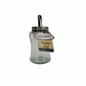 Dispensador De Azúcar SINOGLASS Unidad