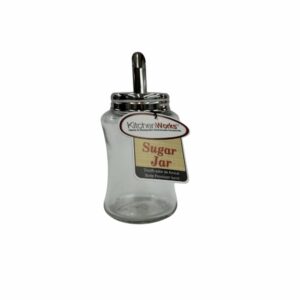 Dispensador De Azúcar SINOGLASS Unidad