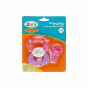 Masticador Y Sujetador Born BÖRN Unidad