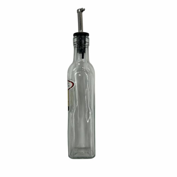 Aceitero Y Vinagrero SINOGLASS Paquete - Imagen 2