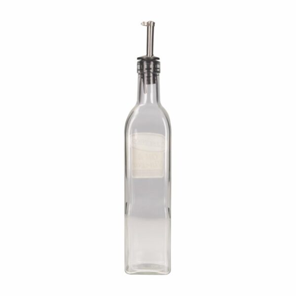 Aceitero Vinagrero SINOGLASS X1 - Imagen 2