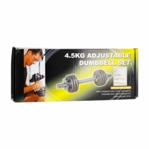 Pesas Ajustable NANTONG 4.5 Kg