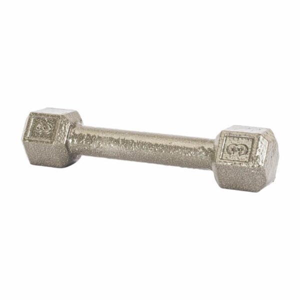 Pesa De Acero NANTONG 3 LB