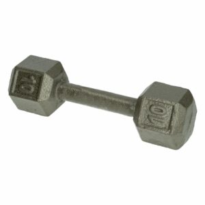 Pesa De Acero NANTONG 10 LB