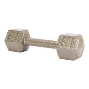 Pesa De Acero NANTONG 10 LB