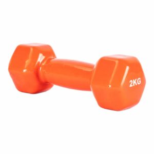 Pesa De Acero NANTONG 2 kg