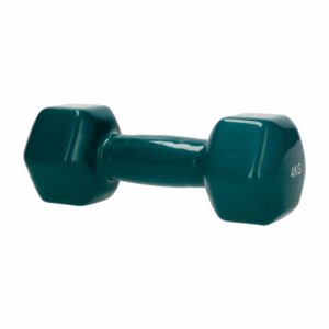 Pesas De Acero NANTONG 4 Kg
