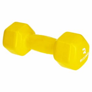 Pesas De Acero NANTONG 5 Kg