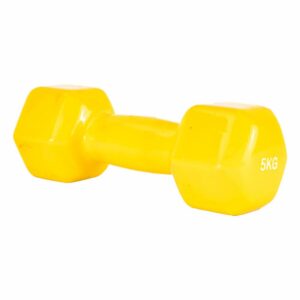 Pesas De Acero NANTONG 5 Kg