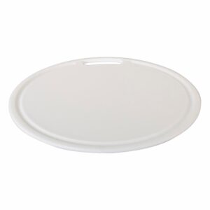 Tabla De Picar Redonda NEW OCEAN Unidad
