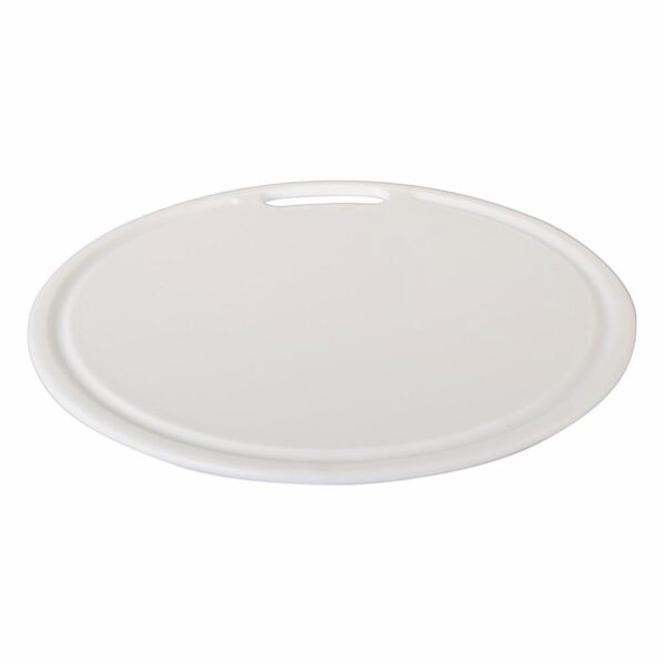 Tabla De Picar Redonda NEW OCEAN Unidad