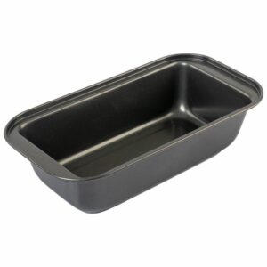 Molde Rectangular Para Pan RL INDUSTRY 25 X 13 CM