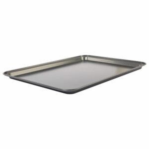 Bandeja Para Hornear Rectangular RL INDUSTRY 37 X 26 CM