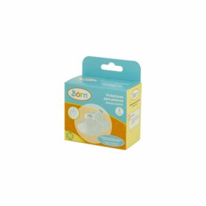 Protectores De Pezón Born BÖRN X 2 Uds