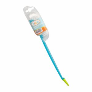 Cepillo Lava biberones Bpa Free Born BORN Unidad