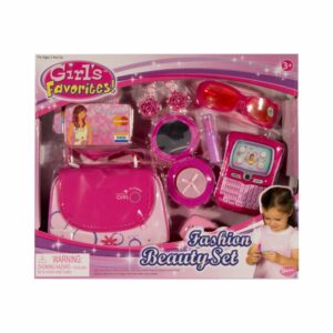 Set De Belleza STAR TOYS & GIFTS FACTORY Fashion