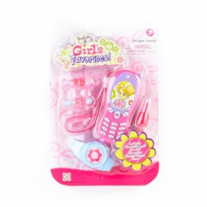 Set De Belleza STAR TOYS & GIFTS FACTORY Para Niña