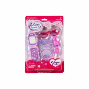 Set De Belleza STAR TOYS & GIFTS FACTORY Para Niña