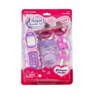 Set De Belleza STAR TOYS & GIFTS FACTORY Para Niña