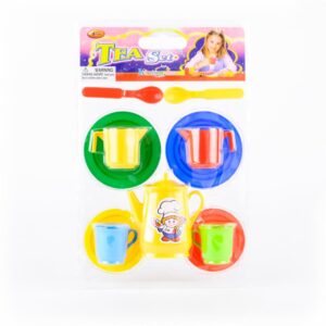 Juego De Té KAS 12 Piezas