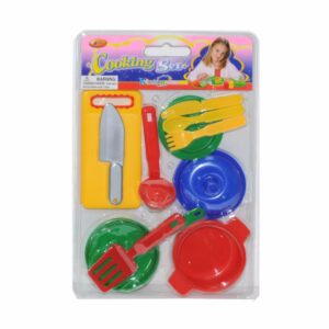 Juego De Cocina KAS 12 Piezas