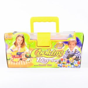 Set De Cocina KA SHUN PLASTIC 26 Piezas