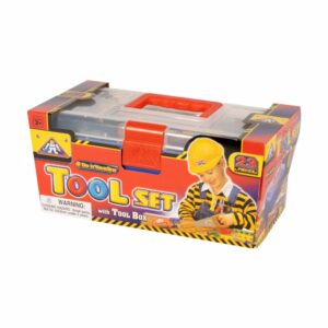 Juego De Herramientas KAS 23 Piezas